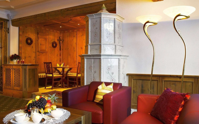 Hotel Montanara