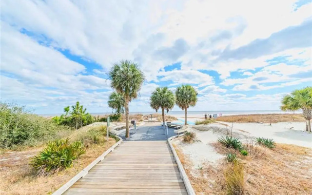 Yacht Club 7536 - Three Bedroom Condo