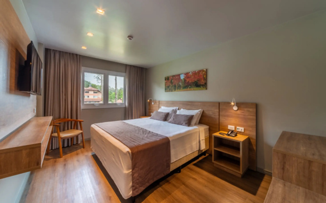 Hotel Laghetto Fratello