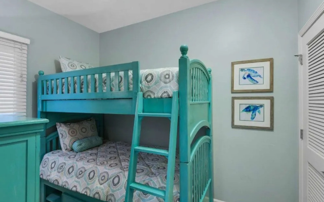 Sterling Breeze 3 Bedroom Apartment