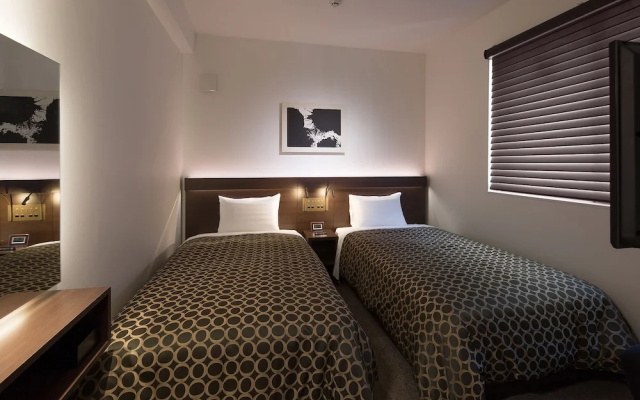 Tassel Inn Kyoto Kawaramachi Nijo