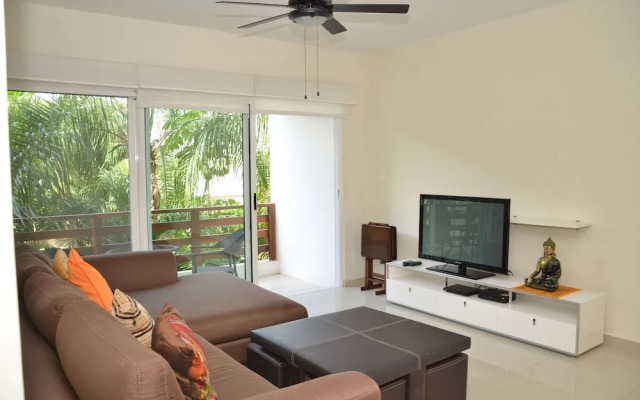Condo Sabia Apartments by CSR