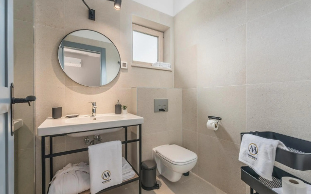 Martinela Villas Istria - Villa Vito