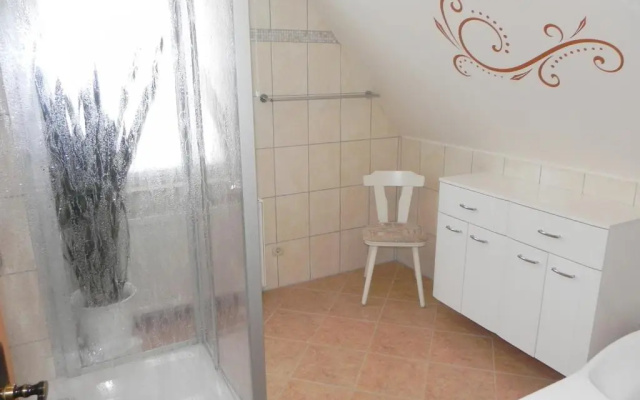 Ferienwohnung Obermeier