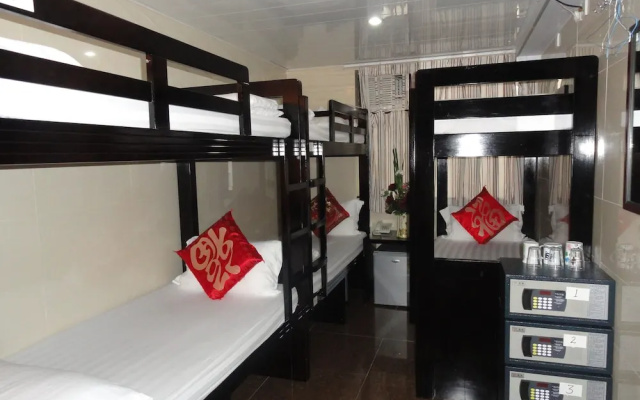 Davao Hostel