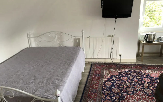 La longere du golfe - Chambres d'hotes