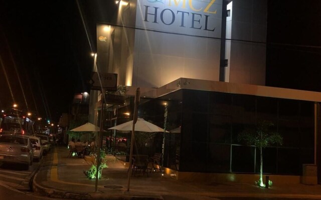 MCZ Hotel 2