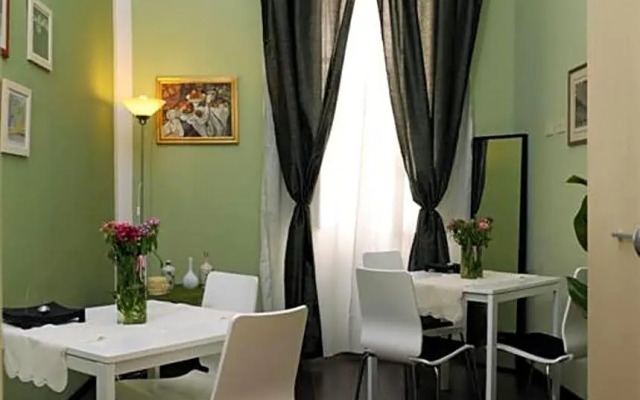 B&B Alexander