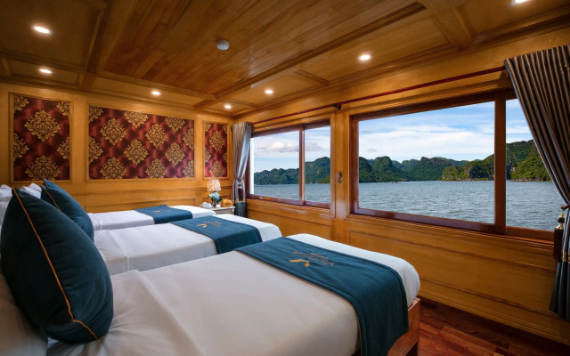 Venezia Cruises