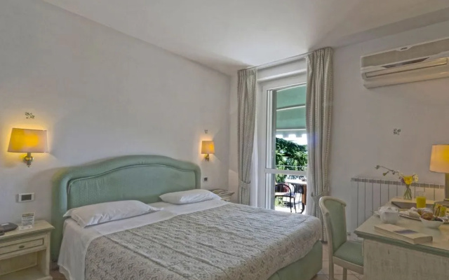 Hotel Kursaal - Umbria