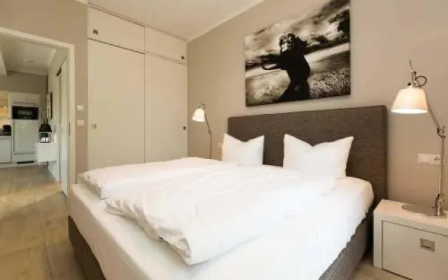 Duenenresidenz Heringsdorf 21 + 22