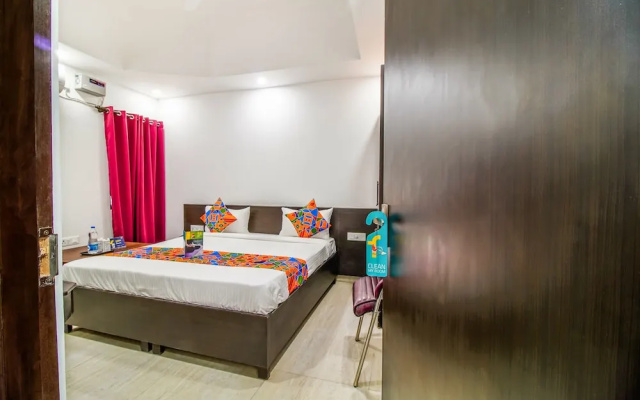 FabHotel Belmorrise