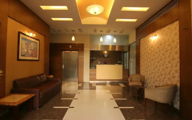 The Caliph Hotel