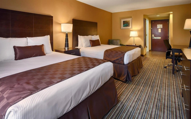 Wingate by Wyndham Harrisburg Near Hershey