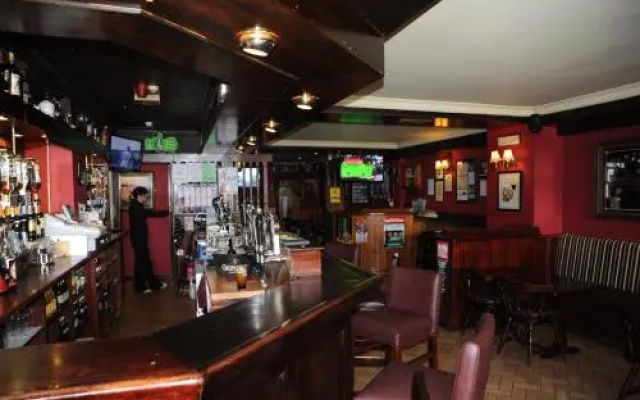 The Laune Accommodation