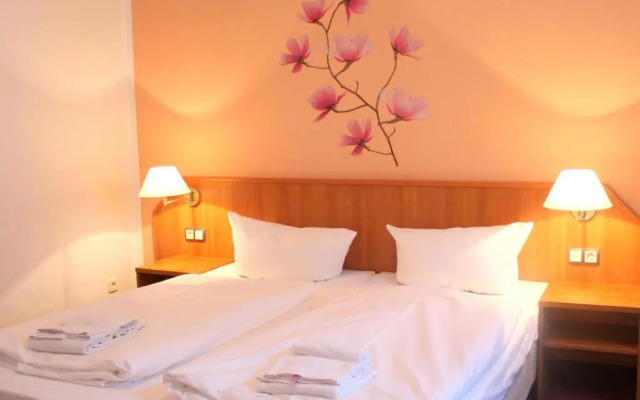 Pension Wald und See
