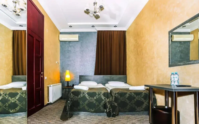Boutique Hotel Villa Rustaveli