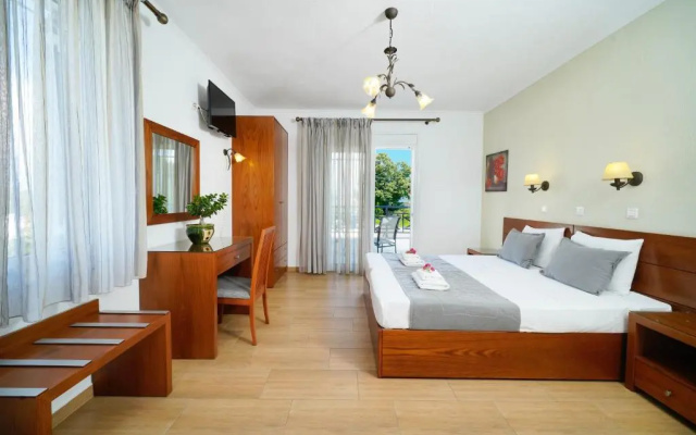 Antigone Hotel