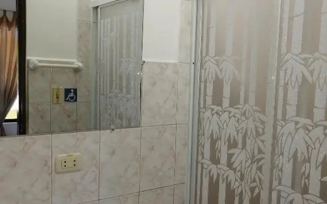 Hostal La Casa de Luis