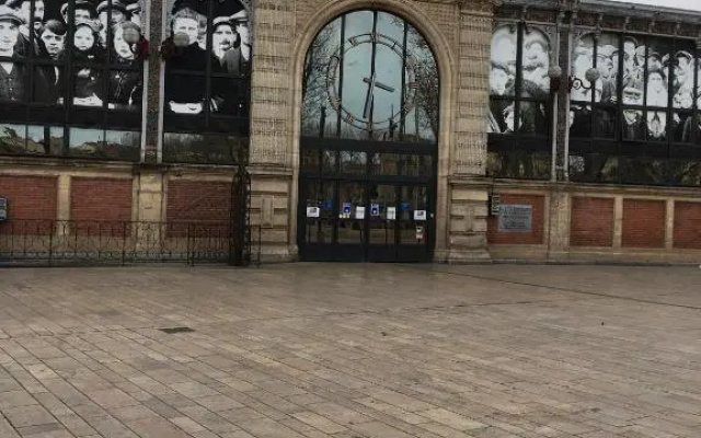 Appart République