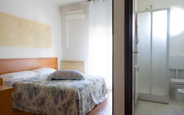 Hotel la Vela