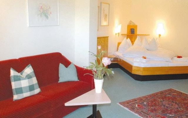 Hotel Theodul