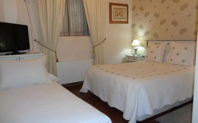 Loft Luz del Renacimiento Ubeda