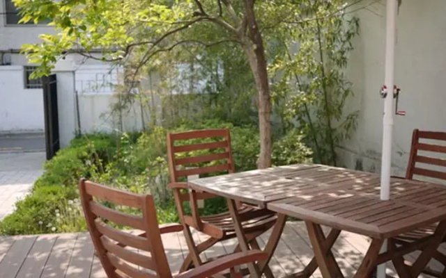 Time Guesthouse