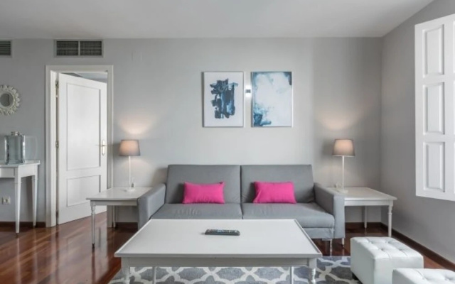 Apartamento Activa Vidrio