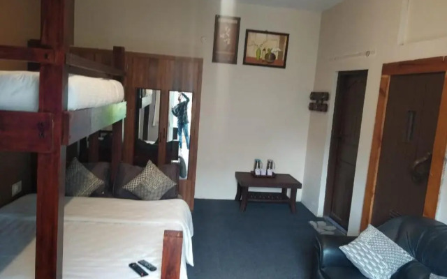 Western Valley Home Stay