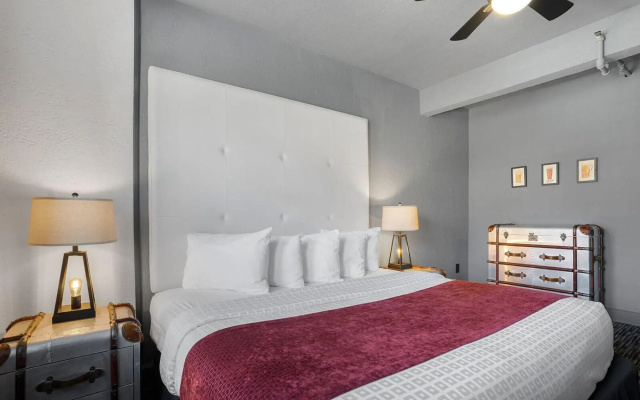 Avalon Hotel Downtown St. Petersburg