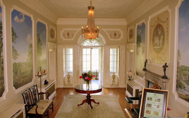 Mount Juliet Estate, Autograph Collection