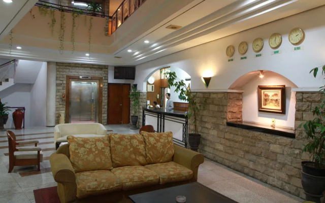 Sofyan Inn Grand Kalimas