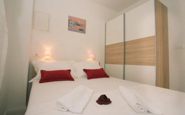 Apartments Kampanel