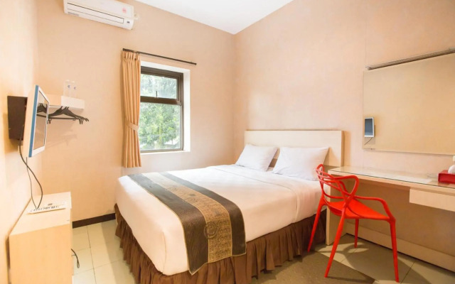 Mine Home Hotel Bandung