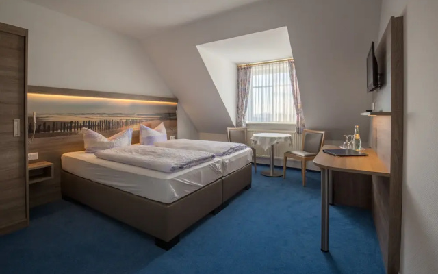 Hotel Kiek ut