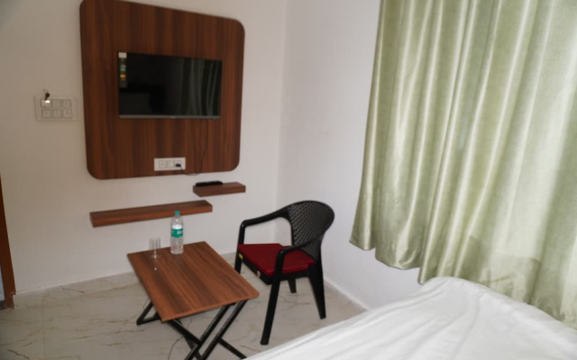 Hotel JR Palace