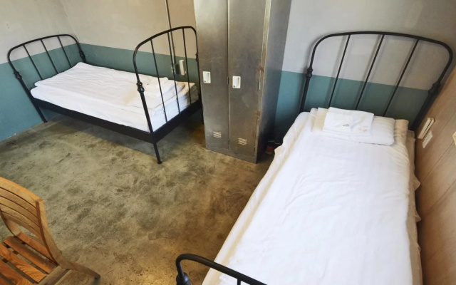 G guesthouse Itaewon - Hostel