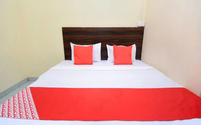 OYO 28179 Ambay Guest House