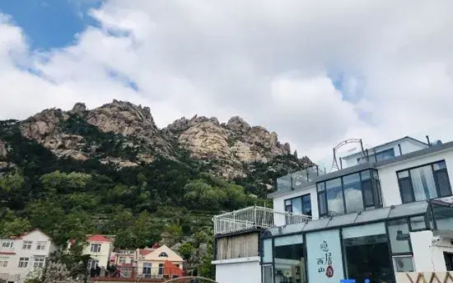 Yinju Xishan Hostel
