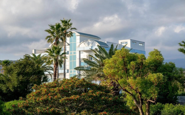 Seogwipo Ocean Resort