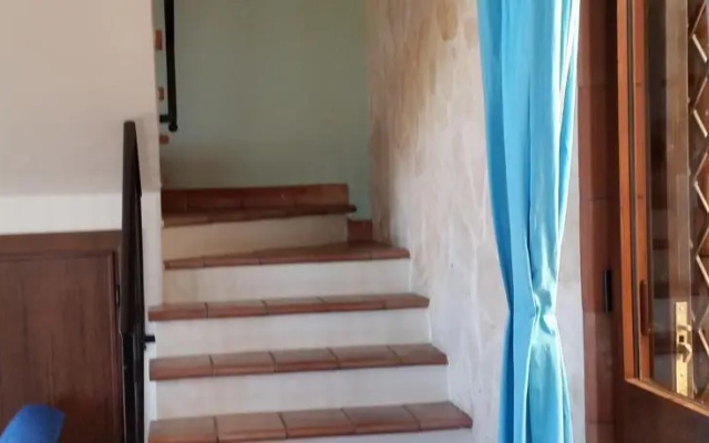 Oransise Casa Vacanze