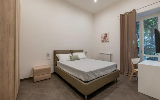 Fonderia Apartment by Wonderful Italy