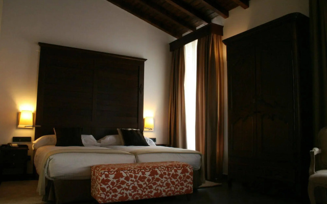 Hotel Convento Aracena & Spa