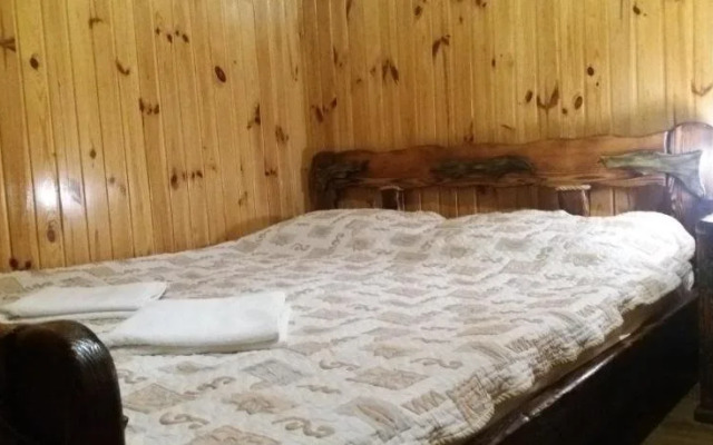 Hotel Dudarik