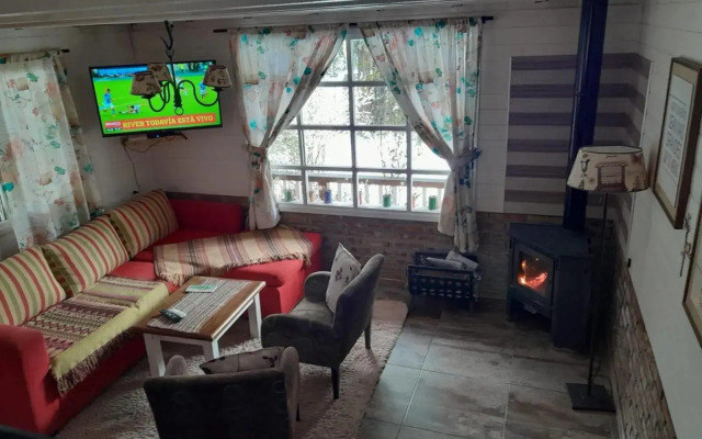 Paraiso Bariloche