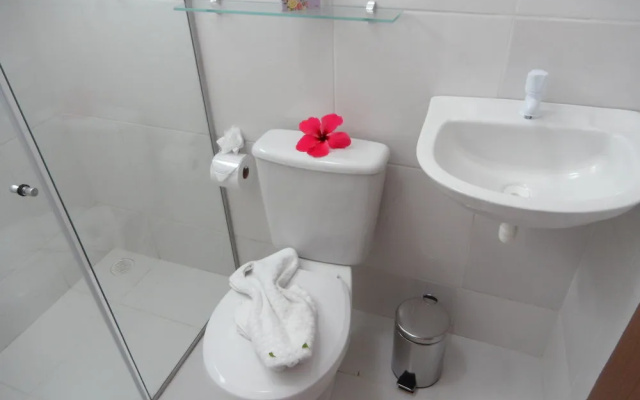 Novo Hotel Senhor Dos Mares