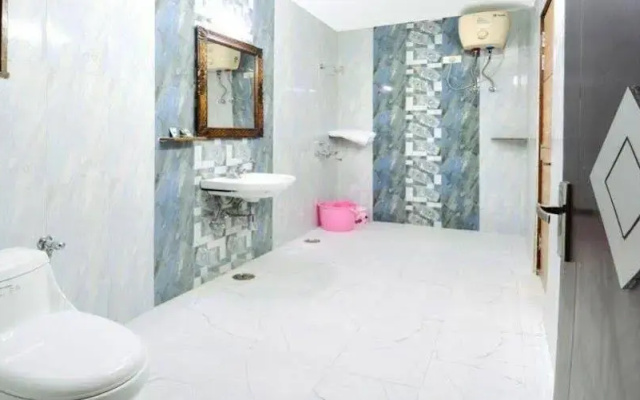 Rainbow Home Stay