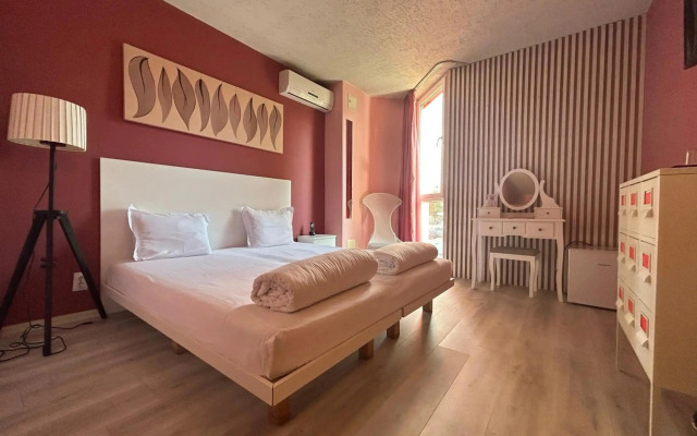 Art Hotel Simona
