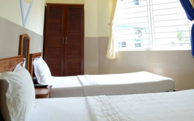 Marie-Line 2 Hotel